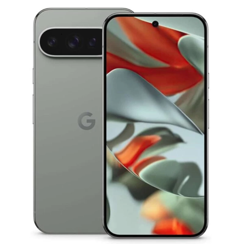 Google Pixel 10 Pro